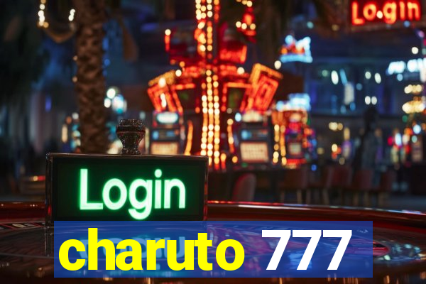 charuto 777